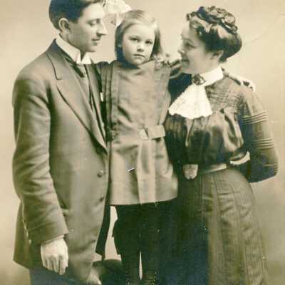 Jessie Pearson