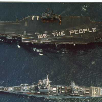 Postcard, Photographic
