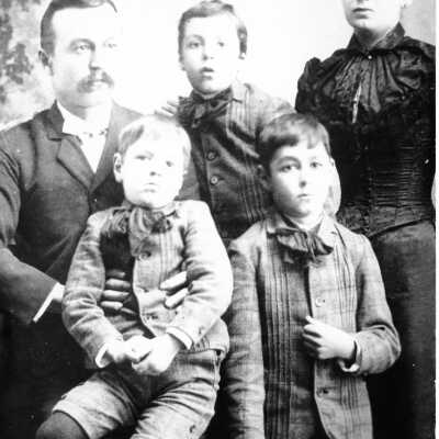 Print, Photographic