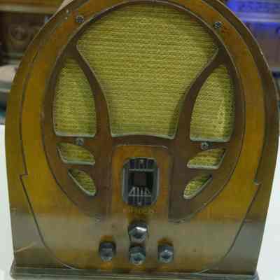 Philco Radio