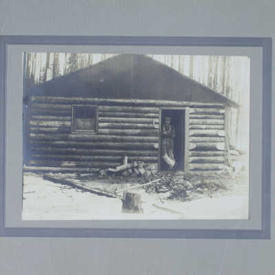 Print, Photographic