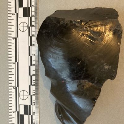 Material, Worked