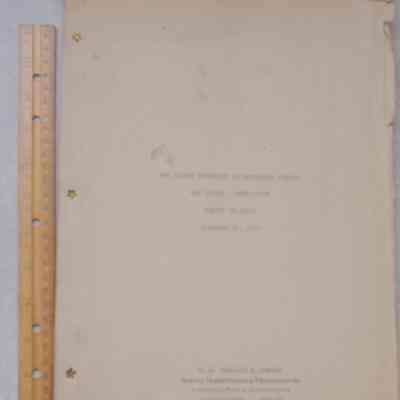 Balance Sheet