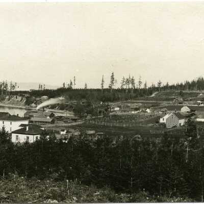 Postcard, Photographic
