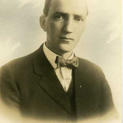 Roy Gillespie