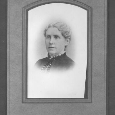 Photo of Woman