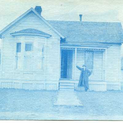 Print, Photographic