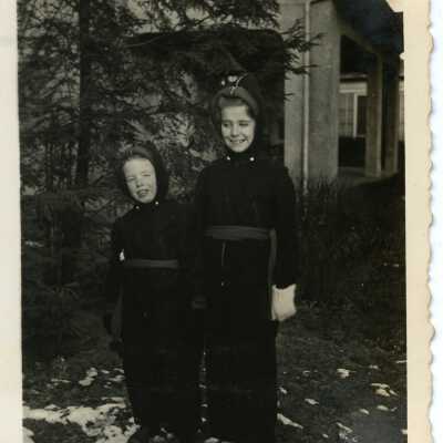 Print, Photographic