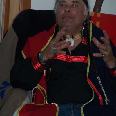Lou LaBombard