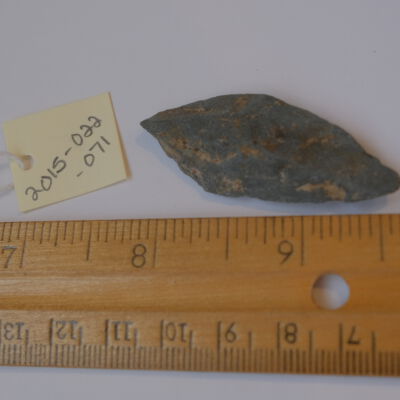 Material, Worked