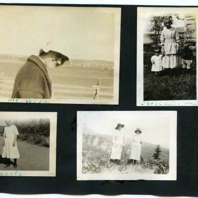 Print, Photographic