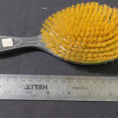 Hairbrush