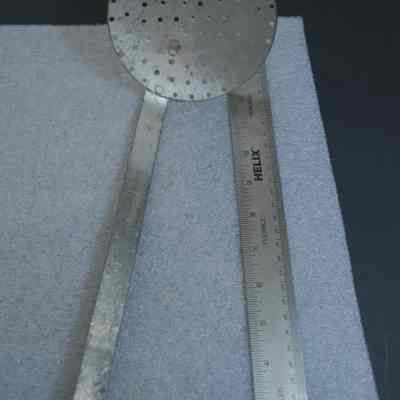 Cream Skimmer