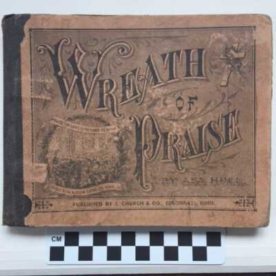 Wreath of Praise
