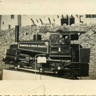 Print, Photographic