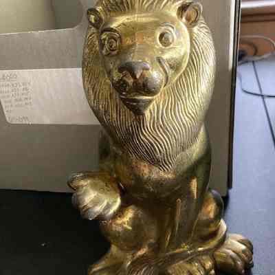 ID#98-1-173 Piggy Bank