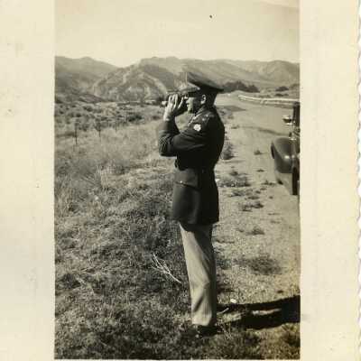 Print, Photographic