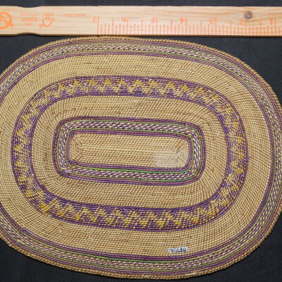 Woven Mat