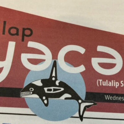 Tulalip See-Yaht-Sub Newsletter