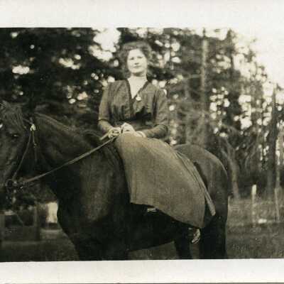 Postcard, Photographic, Photographic