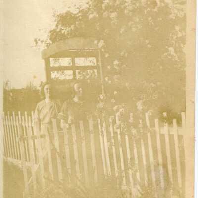 Print, Photographic
