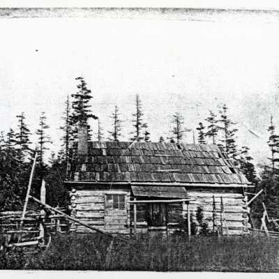 Coveland School