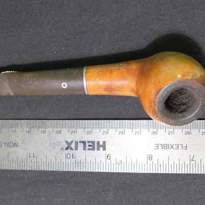 Pipe