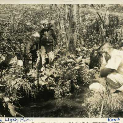 Origformat: Print-Photographic