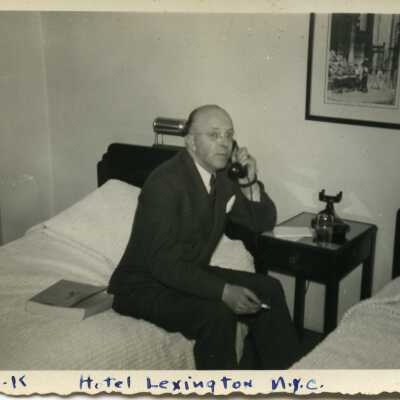 Print, Photographic