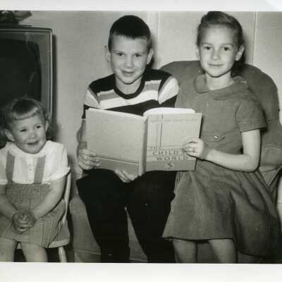 Print, Photographic