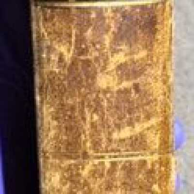 A Treatise of Diseases of Females, 9th Ed.