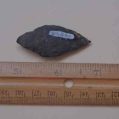 Stone, Worked