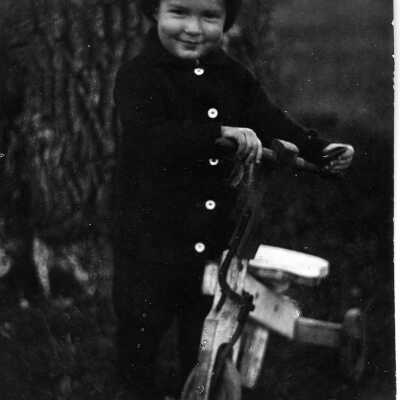 Postcard, Photographic