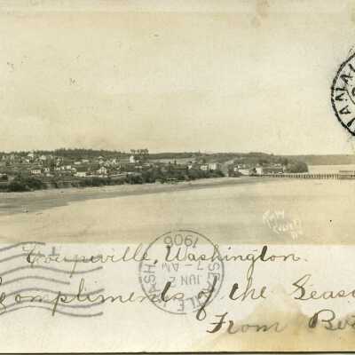 1906 Coupeville