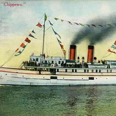 "Chippewa"