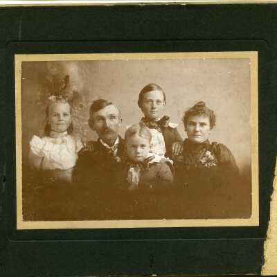 Print, Photographic