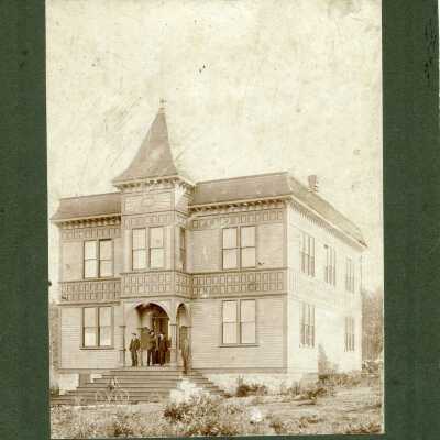 Print, Photographic