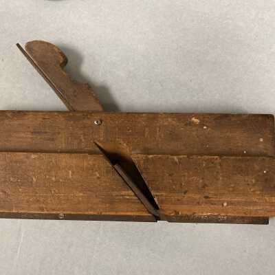 Taftson tool