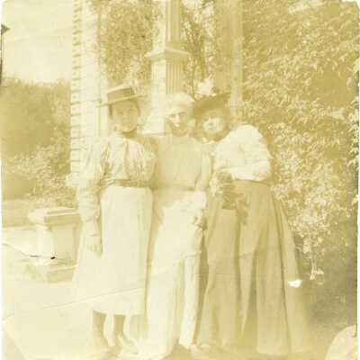 Print, Photographic