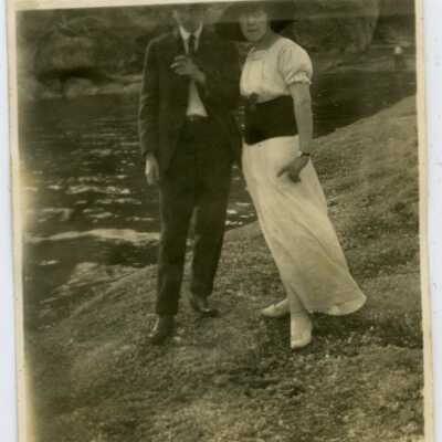 Print, Photographic