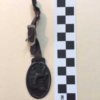 Medal, Commemorative