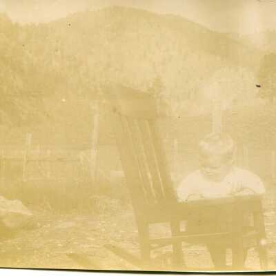 Print, Photographic