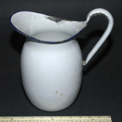 Pitcher