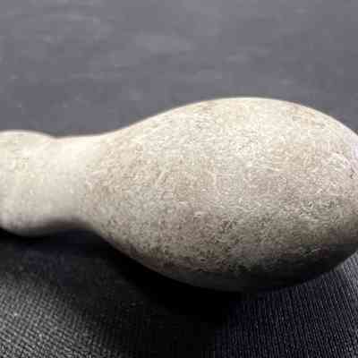 Small Concretion
