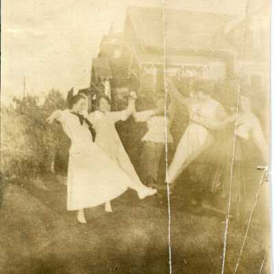 Print, Photographic