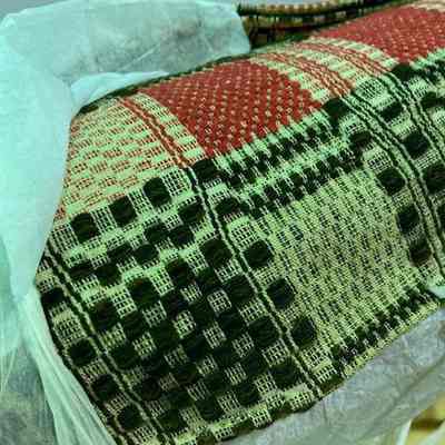 Coverlet