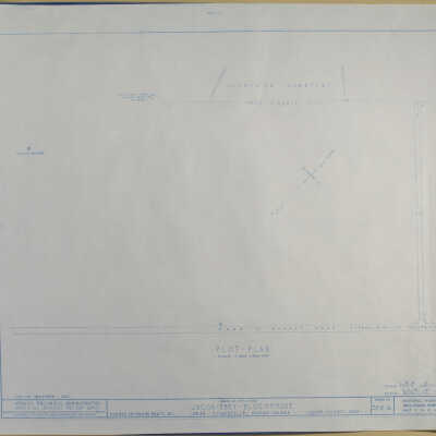 Drawing, Architectural