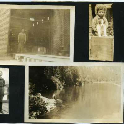 Print, Photographic