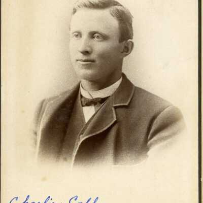Print, Photographic