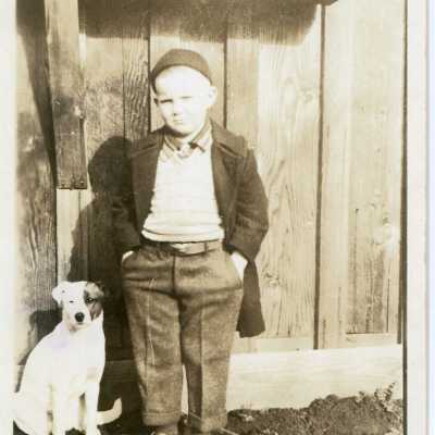 Print, Photographic